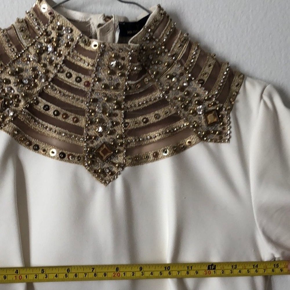 ✨Host Pick✨Chic and elegant cocktail Dress - Picture 9 of 15